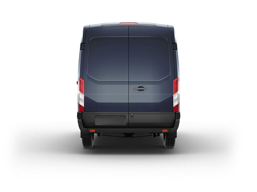3M 2080 Gloss Boat Blue Van Vinyl Wraps