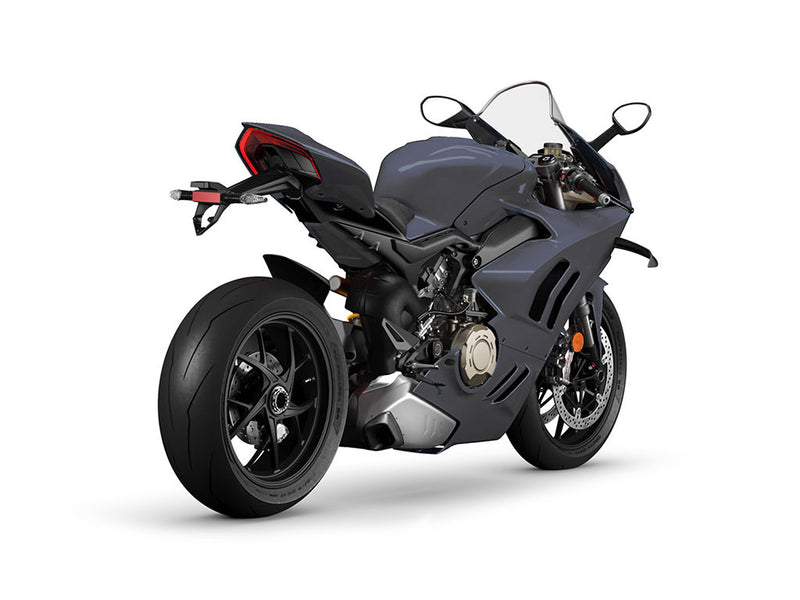 3M 2080 Gloss Boat Blue DIY Motorcycle Wraps