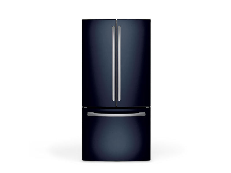3M 2080 Gloss Boat Blue DIY Built-In Refrigerator Wraps