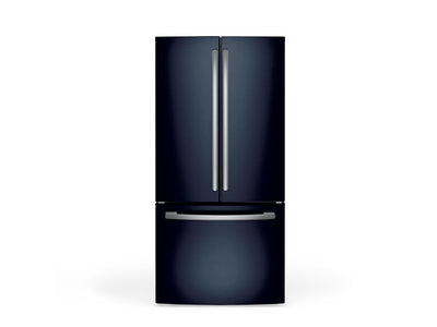 3M 2080 Gloss Boat Blue DIY Built-In Refrigerator Wraps