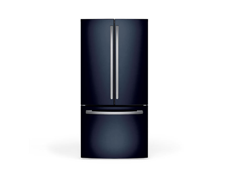 3M 2080 Gloss Boat Blue DIY Built-In Refrigerator Wraps