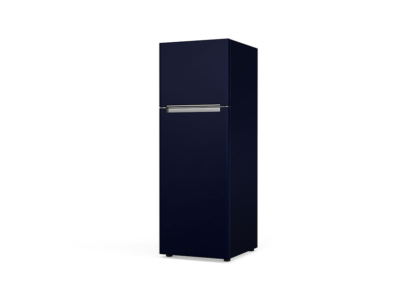 3M 2080 Gloss Boat Blue Custom Refrigerators