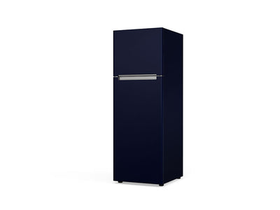 3M 2080 Gloss Boat Blue Custom Refrigerators