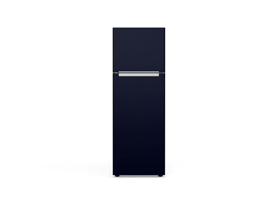3M 2080 Gloss Boat Blue DIY Refrigerator Wraps