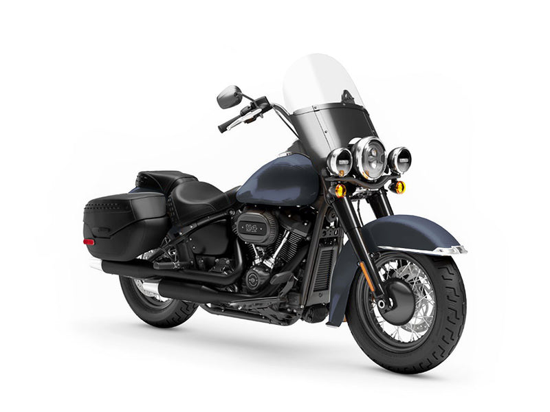 3M 2080 Gloss Boat Blue Do-It-Yourself Motorcycle Wraps