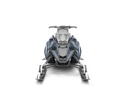3M 2080 Gloss Boat Blue DIY Snowmobile Wraps