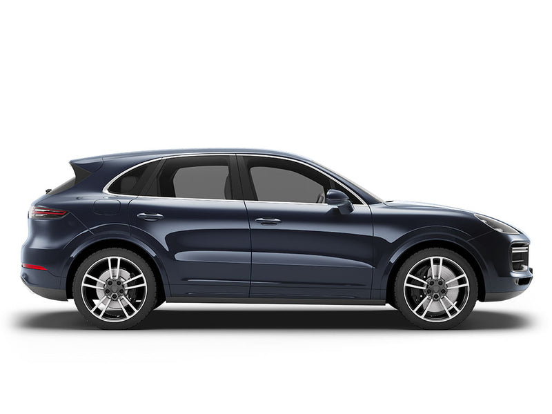 3M 2080 Gloss Boat Blue Do-It-Yourself SUV Wraps