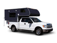 3M 2080 Gloss Boat Blue Truck Camper Wraps