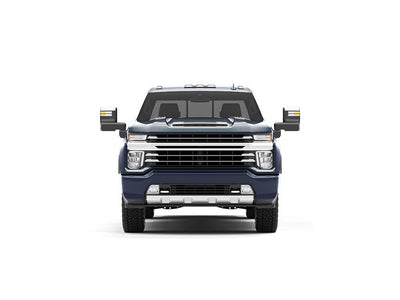 3M 2080 Gloss Boat Blue DIY Truck Wraps
