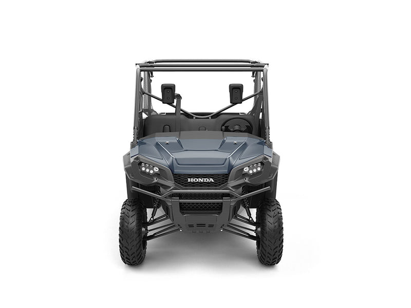 3M 2080 Gloss Boat Blue DIY UTV Wraps