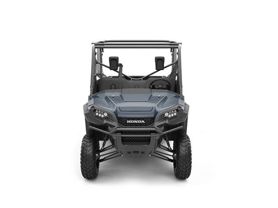 3M 2080 Gloss Boat Blue DIY UTV Wraps