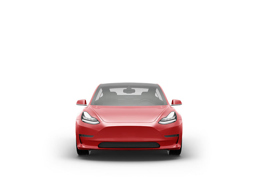 3M 2080 Gloss Hot Rod Red DIY Car Wraps