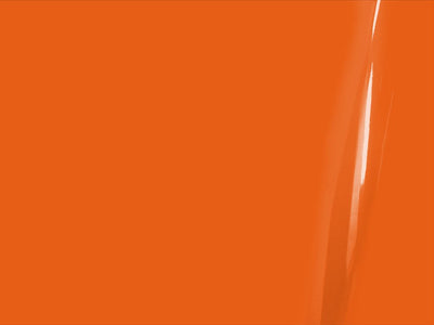 3M 2080 Gloss Burnt Orange Counter Wrap Color Swatch