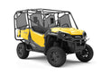 3M™ 2080 Gloss Bright Yellow Vinyl UTV Wrap