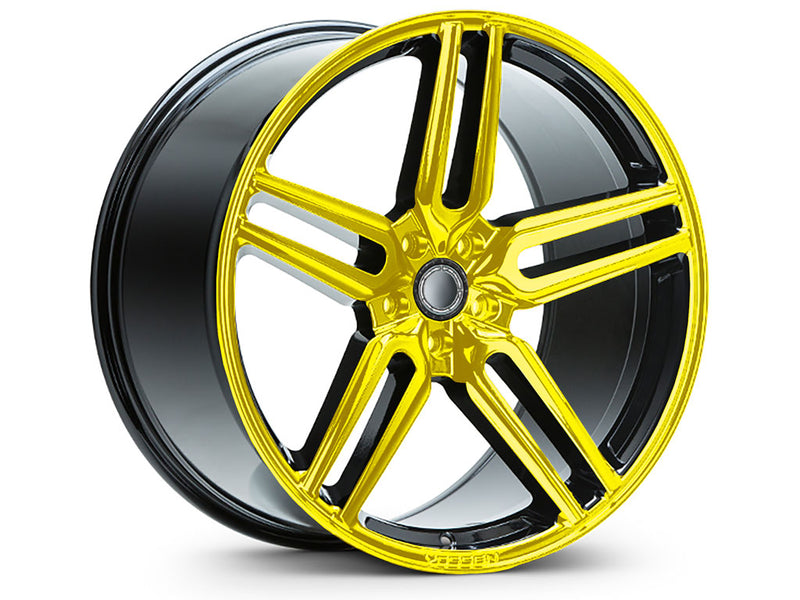3M™ 2080 Series Rim Wraps