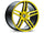 3M™ 2080 Series Rim Wraps