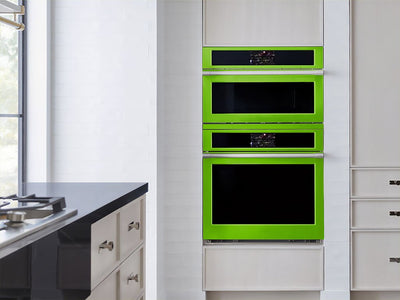 3M 2080 Gloss Light Green DIY Built-In Oven Wraps