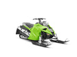 3M™ 2080 Gloss Light Green Vinyl Snowmobile Wrap