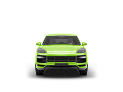 3M 2080 Gloss Light Green DIY SUV Wraps