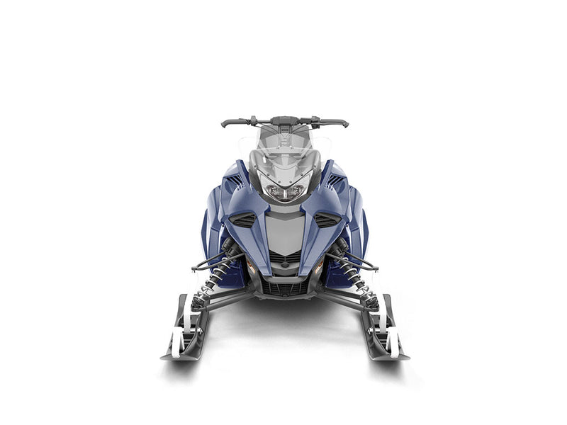 3M 2080 Gloss Deep Blue Metallic DIY Snowmobile Wraps