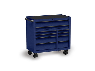 3M™ 2080 Gloss Deep Blue Metallic Tool Cabinet Wraps
