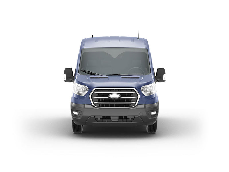 3M 2080 Gloss Deep Blue Metallic DIY Van Wraps