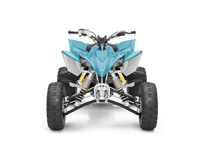 3M 2080 Gloss Blue Metallic DIY ATV Wraps