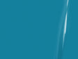 Gloss Blue Metallic 3M 2080 Color Swatch Wrap
