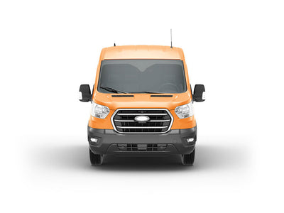 3M 2080 Gloss Deep Orange DIY Van Wraps