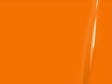 Gloss Deep Orange 3M 2080 Color Swatch Wrap