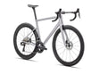 3M 2080 Gloss Storm Gray Bike Vehicle Wraps