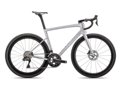3M 2080 Gloss Storm Gray Do-It-Yourself Bicycle Wraps