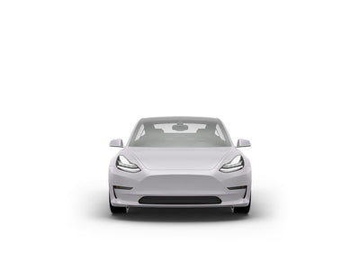 3M 2080 Gloss Storm Gray DIY Car Wraps