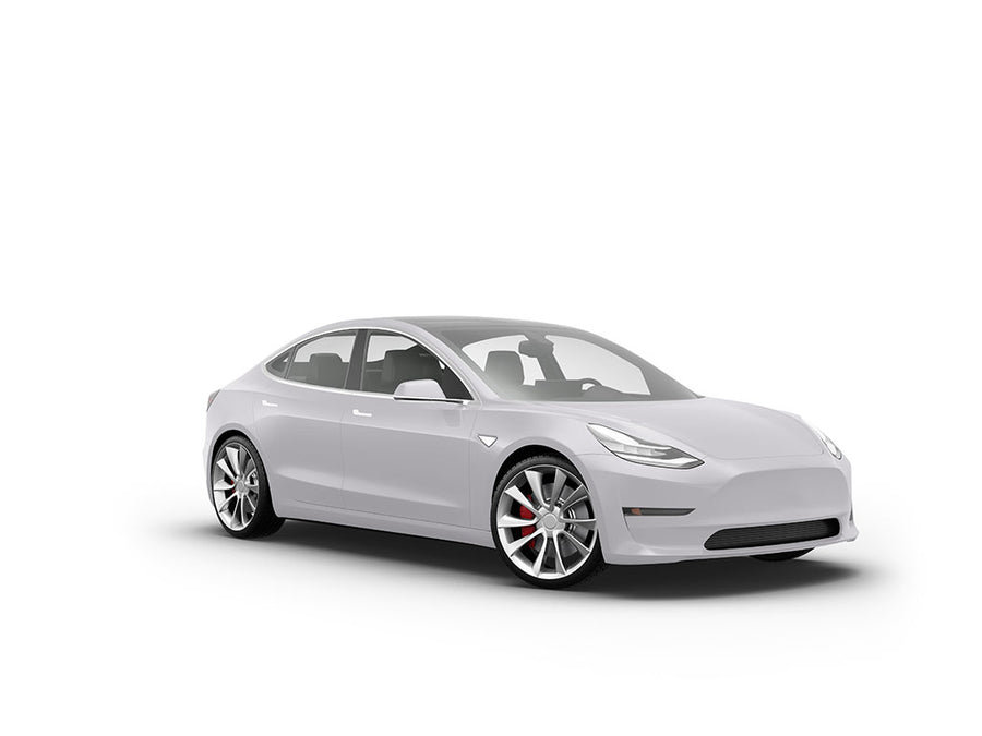 3M 2080 Gloss Storm Gray Car Wraps