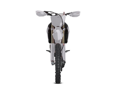 3M 2080 Gloss Storm Gray DIY Dirt Bike Wraps