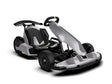 3M 2080 Gloss Storm Gray Go-Cart Wraps