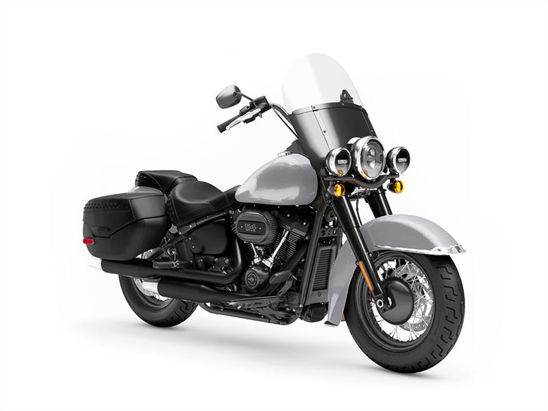 3M 2080 Gloss Storm Gray Do-It-Yourself Motorcycle Wraps