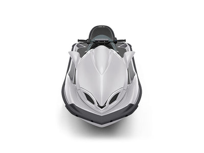 3M 2080 Gloss Storm Gray DIY Jet Ski Wraps