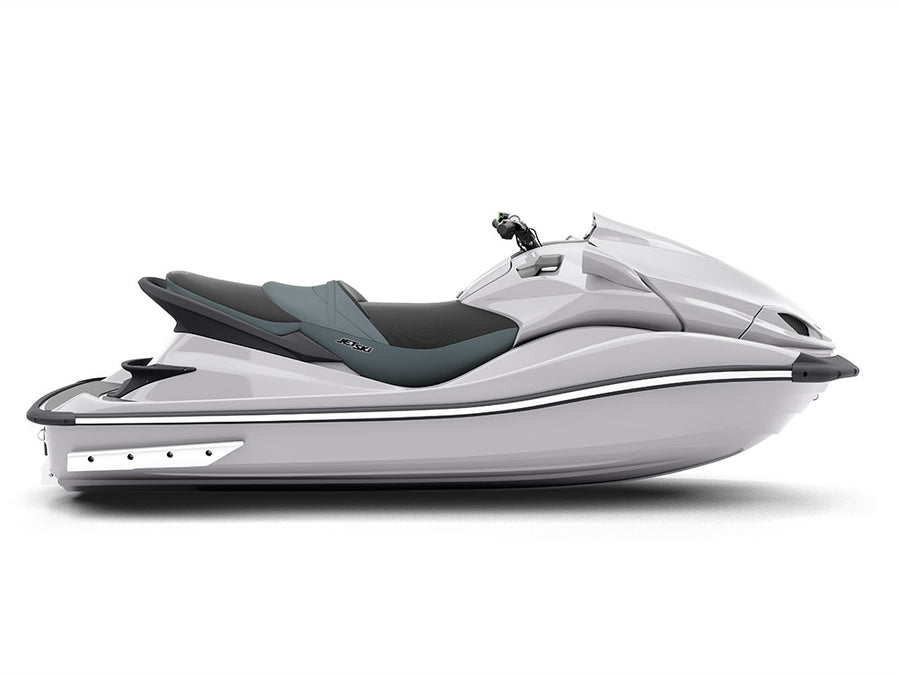 3M 2080 Gloss Storm Gray Do-It-Yourself Jet Ski Wraps