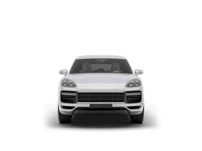 3M 2080 Gloss Storm Gray DIY SUV Wraps