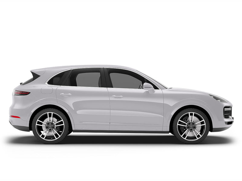3M 2080 Gloss Storm Gray Do-It-Yourself SUV Wraps