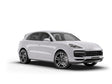 3M 2080 Gloss Storm Gray SUV Wraps