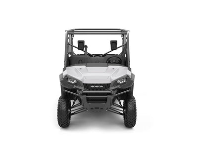 3M 2080 Gloss Storm Gray DIY UTV Wraps