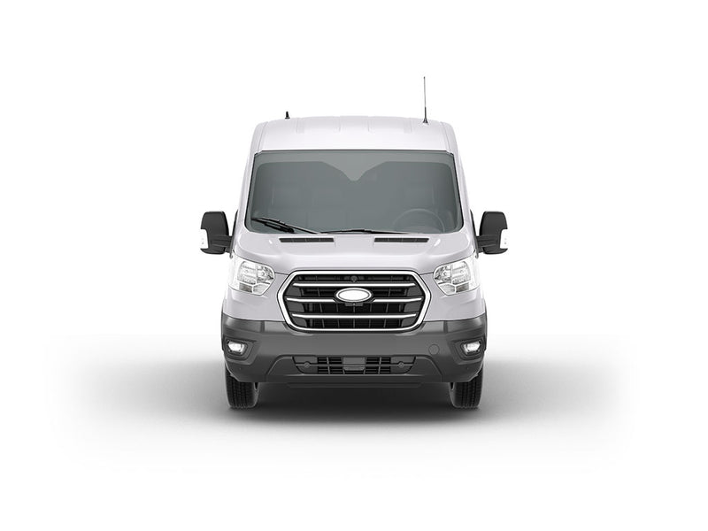 3M 2080 Gloss Storm Gray DIY Van Wraps