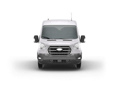 3M 2080 Gloss Storm Gray DIY Van Wraps