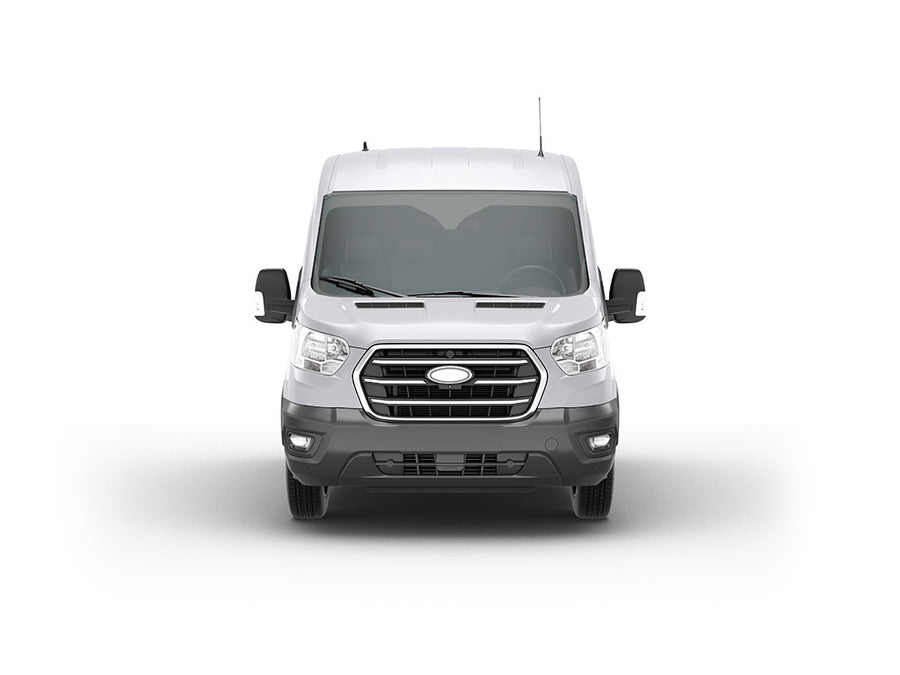 3M 2080 Gloss Storm Gray DIY Van Wraps