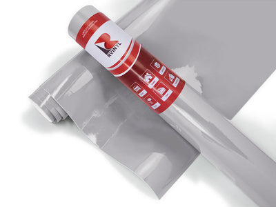 3M™ 2080 Gloss Storm Gray Wheel Wrap Roll