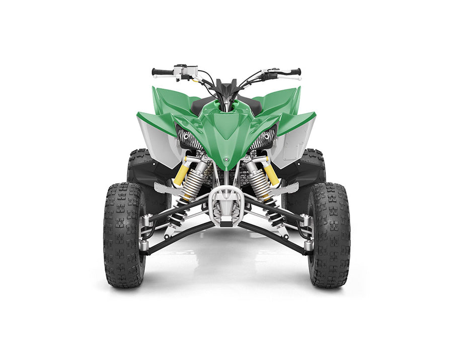 3M 2080 Gloss Green Envy DIY ATV Wraps