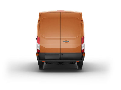 3M 1080 Gloss Liquid Copper Van Vinyl Wraps