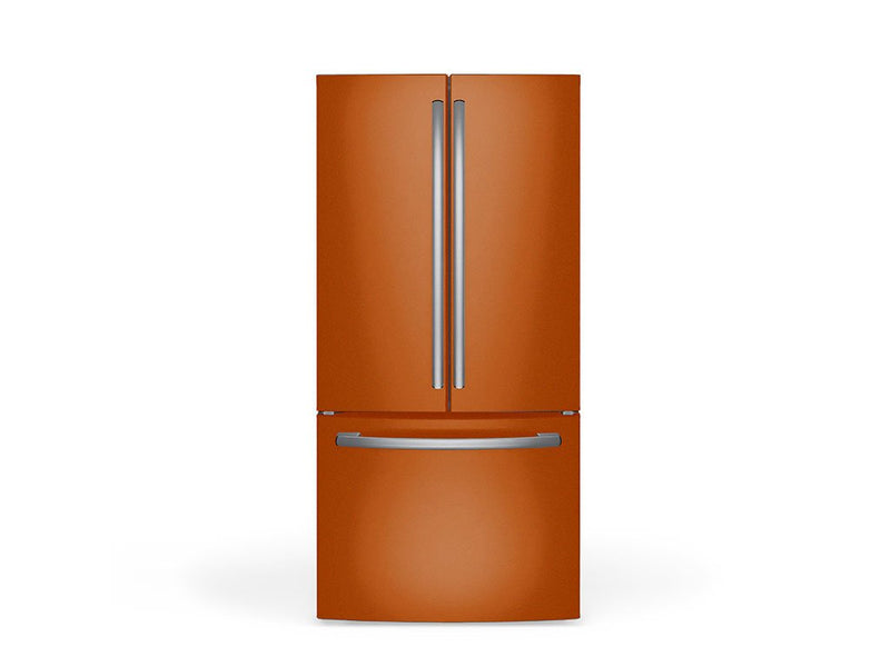 3M 1080 Gloss Liquid Copper DIY Built-In Refrigerator Wraps
